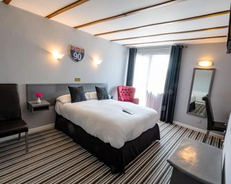 Buffalo Bills - Uckfield - Habitación