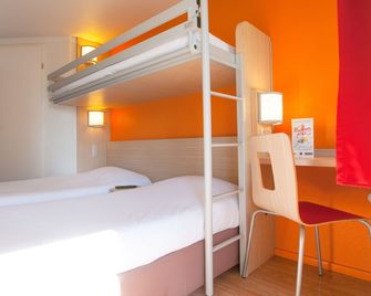 Premiere Classe Dijon Nord - Dijon - Chambre