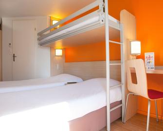 Premiere Classe Dijon Nord - דיז'ון - חדר שינה