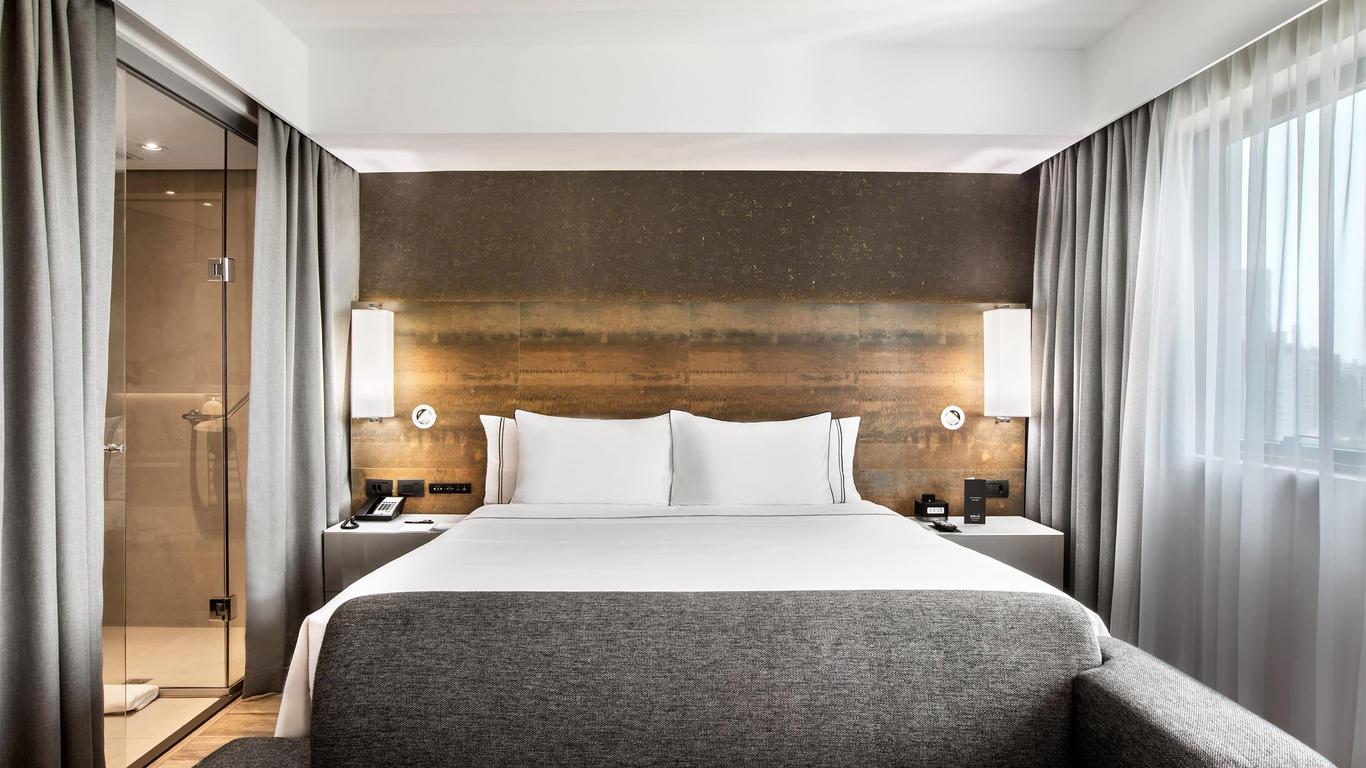 Melia Ibirapuera