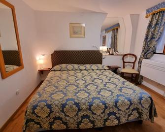 Albergo Casa Peron - Venice - Bedroom