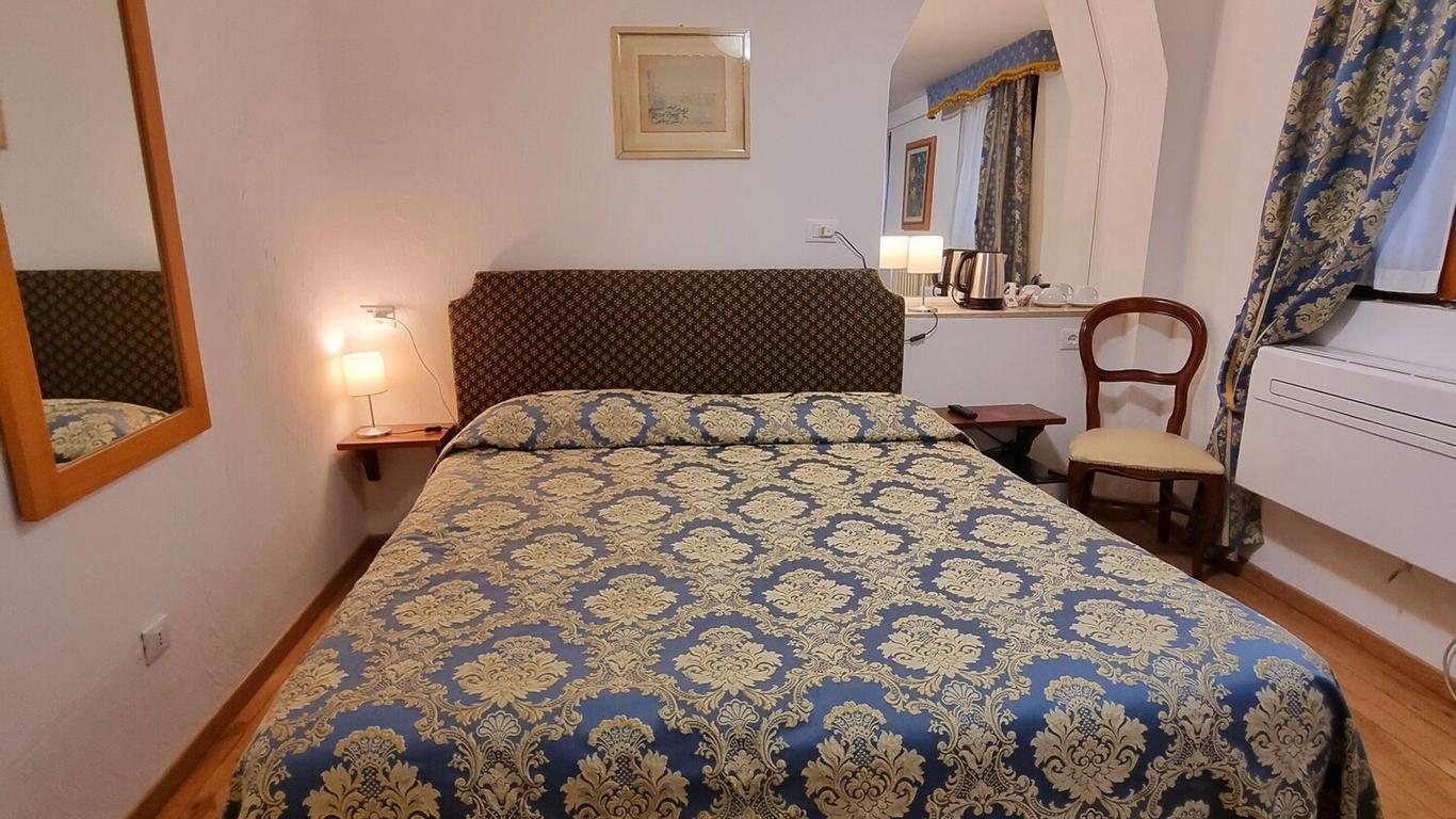 Albergo Casa Peron