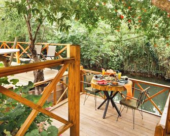 Orange Garden Hotel Akyaka - Gökova