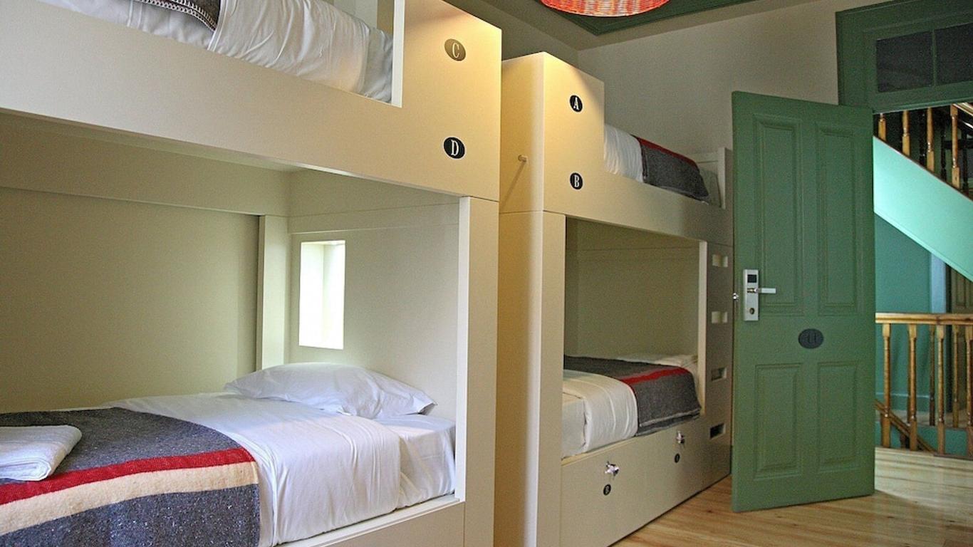 29 Madeira Hostel