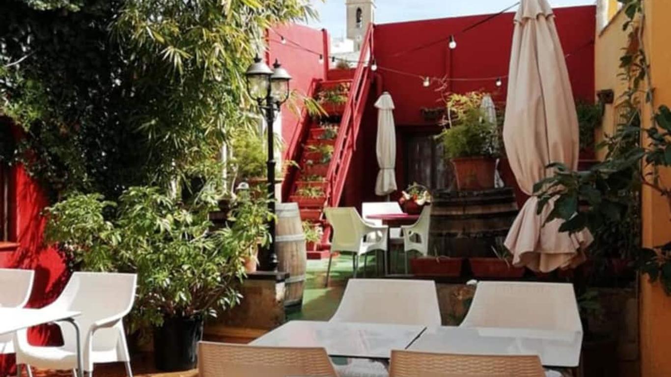 Casa Antiquary