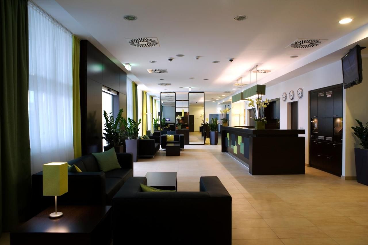Rainers Hotel Vienna thumbnail 2