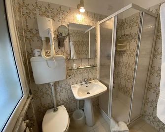 Hotel San Marco - Savona