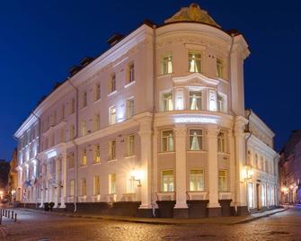 My City Hotel - Tallinn - Bygning