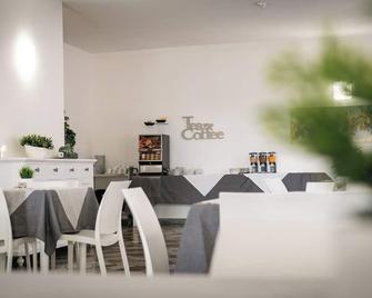 Hotel Fattori - Cesenatico - Ristorante