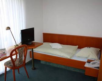 Hotel-Dörfler Garni - Kahl am Main - Habitación