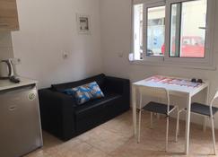 Sisifou Apartment - Korinth
