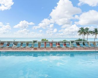 Hollywood Beach Tower - Hollywood - Pool