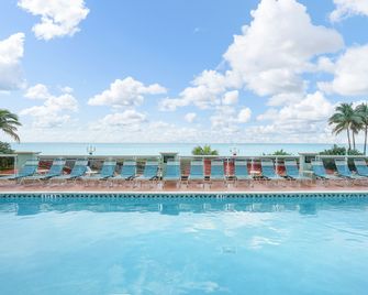 Hollywood Beach Tower - Hollywood - Pool