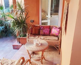 B&b Alassio - Alassio - Patio