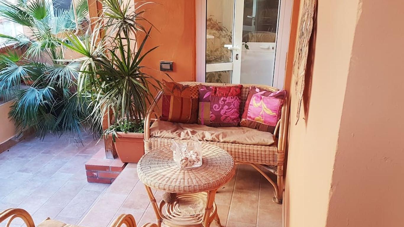 B&b Alassio
