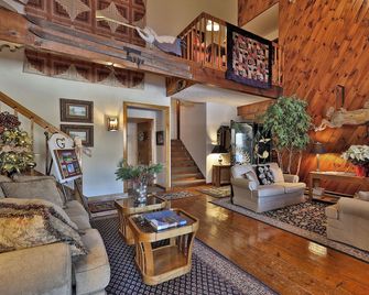 Greenbrier Inn - Killington