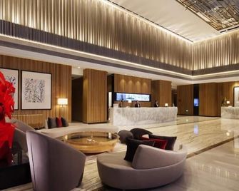 Northern Hotel Shanghai - Shanghai