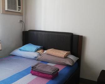 Taguig condo units for rent - Makati - Bedroom