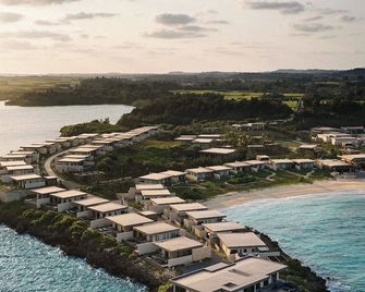 Rosewood Miyakojima - Miyakojima