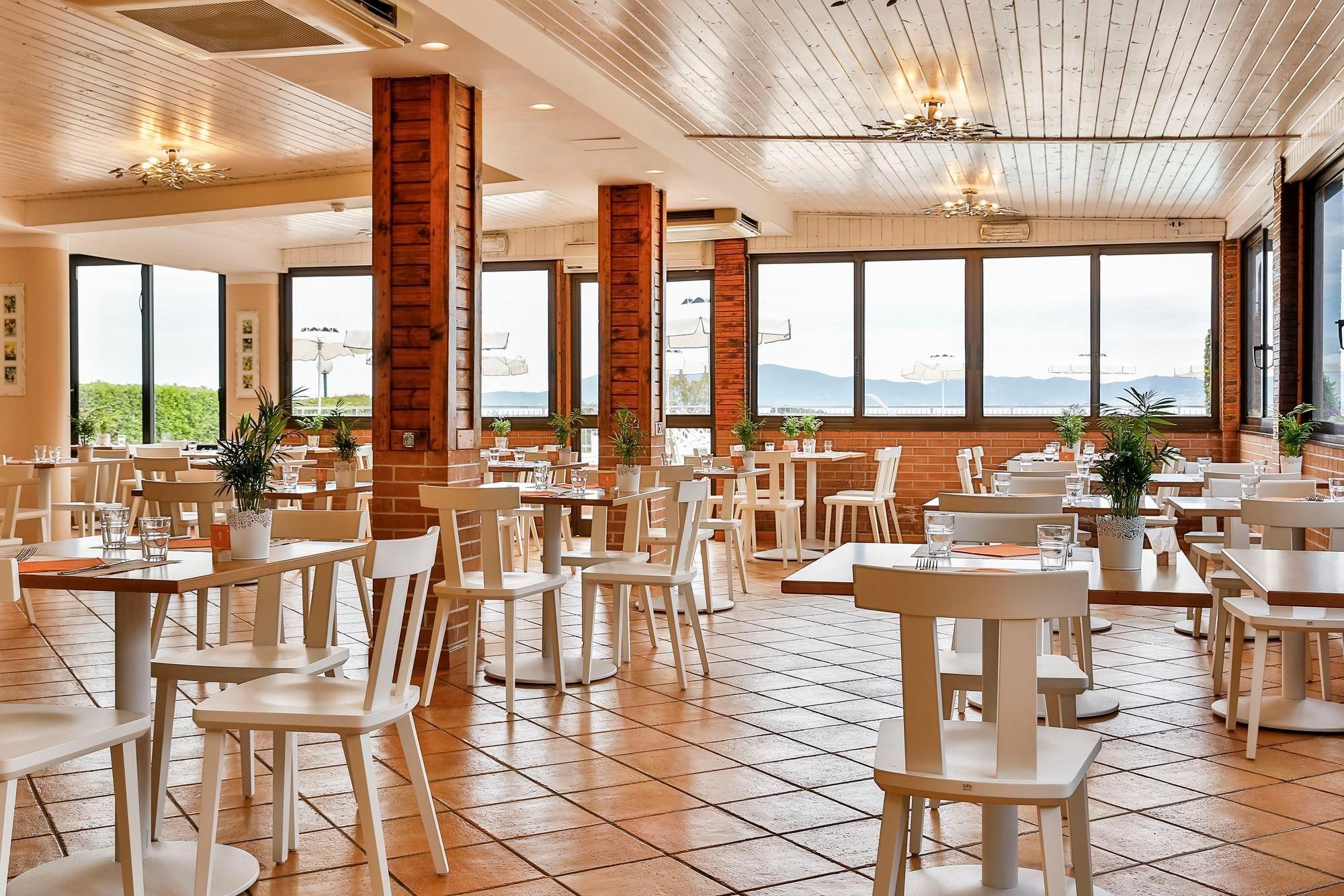 أرجينتاريو أوسا ريزورت