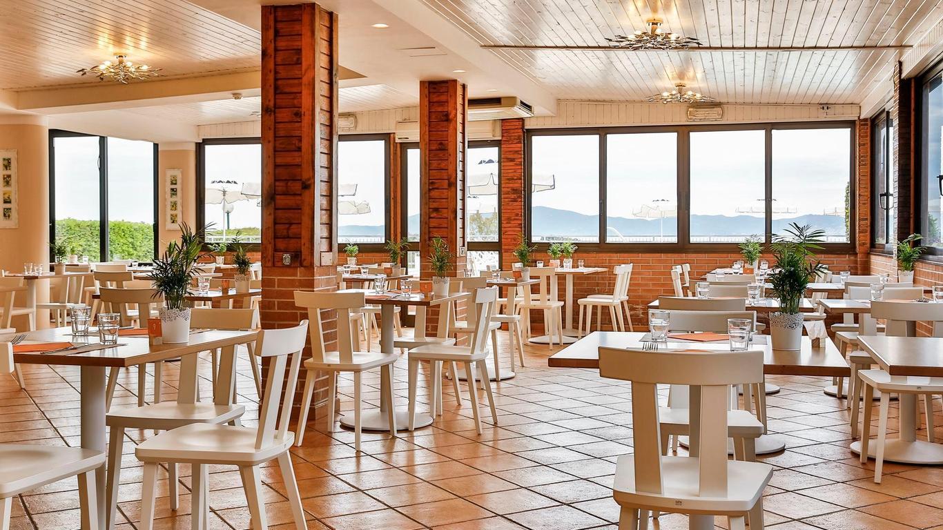 أرجينتاريو أوسا ريزورت