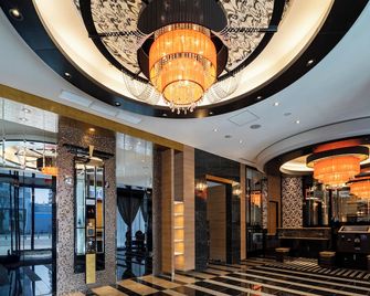 Apa Hotel Hakata Higashihieekimae - ืคืืงืืืืงื - ืืืื