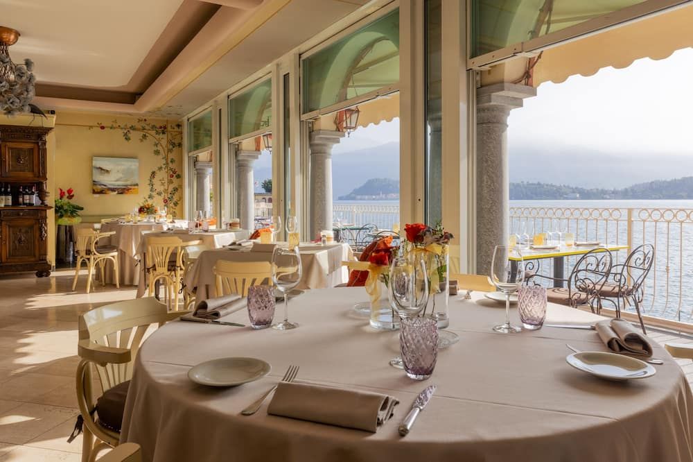 لا دارسينا بوتيك هوتل آند ريستورانت