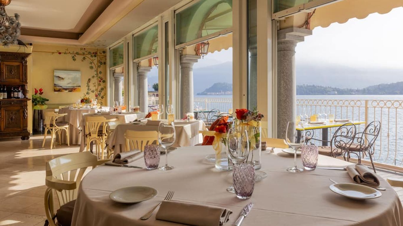 La Darsena Boutique Hotel & Restaurant