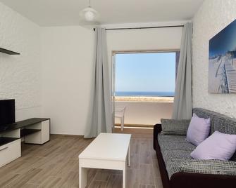 Plus Casa Atlantica Morro Jable 466 By Pvl - Morro Jable - Wohnzimmer