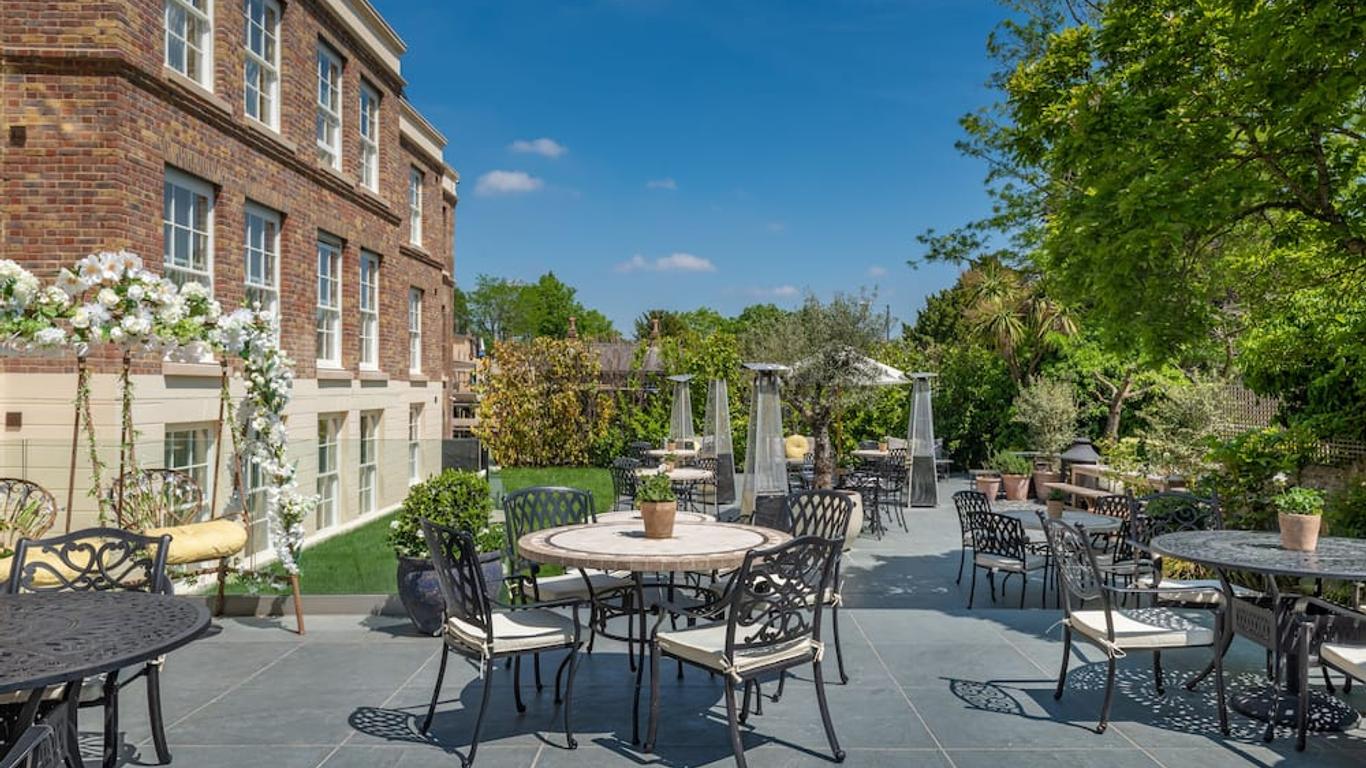 Richmond Harbour Hotel & Spa