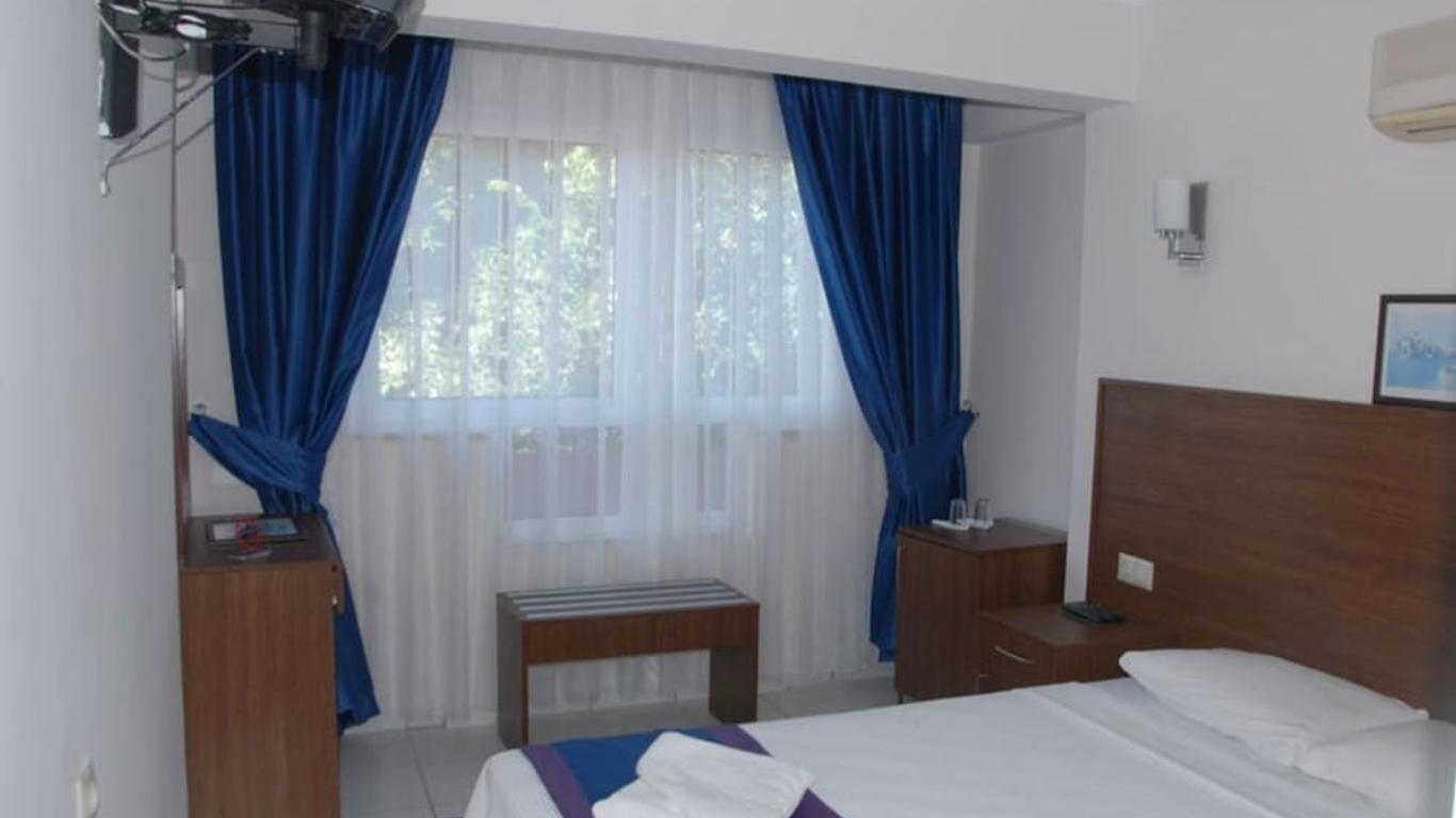 Doruk Hotel & Suits