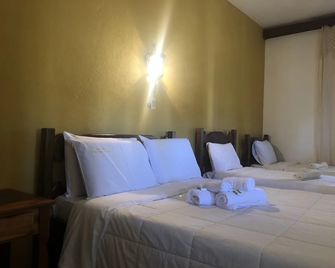 Pousada Recanto Das Pedras - Tiradentes