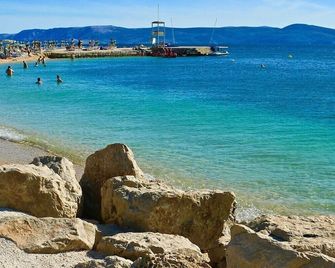 Villa Oleander - Dramalj - Playa