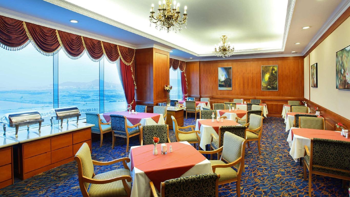 Golden Crown China Hotel