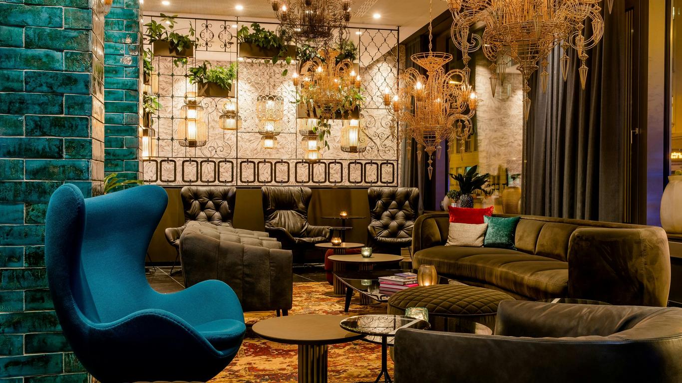Motel One München-Haidhausen