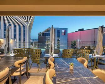 Vita Hotel & Rooftop - San Ġiljan - Balkon