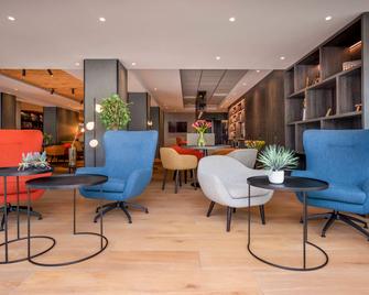 ibis Styles Den Haag Scheveningen - The Hague - Lounge