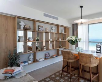 Leonardo Plaza Ashdod - Ashdod