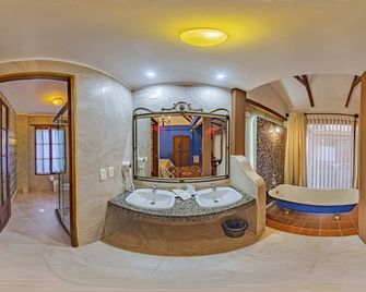 Hotel Monasterio - Sucre