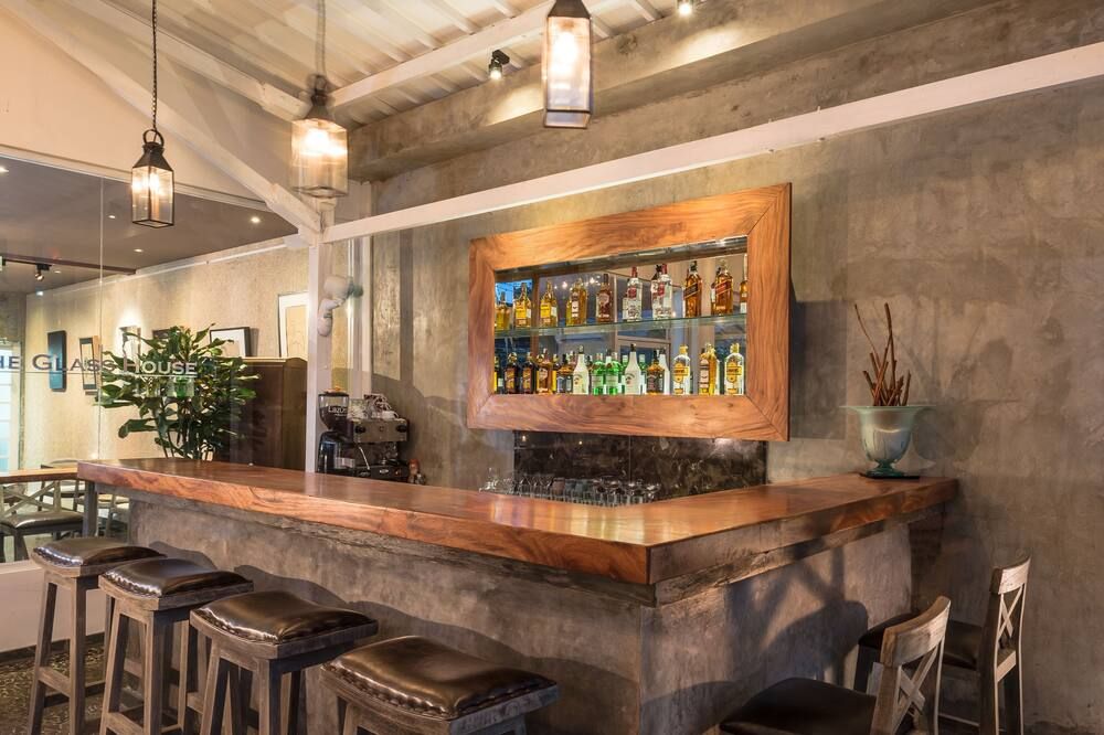 Kejora Suites - Denpasar - Bar