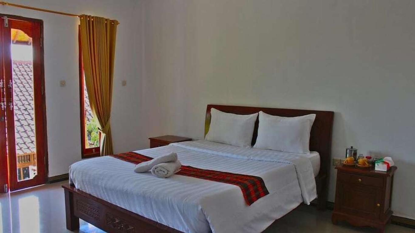 Ramwan Guest House