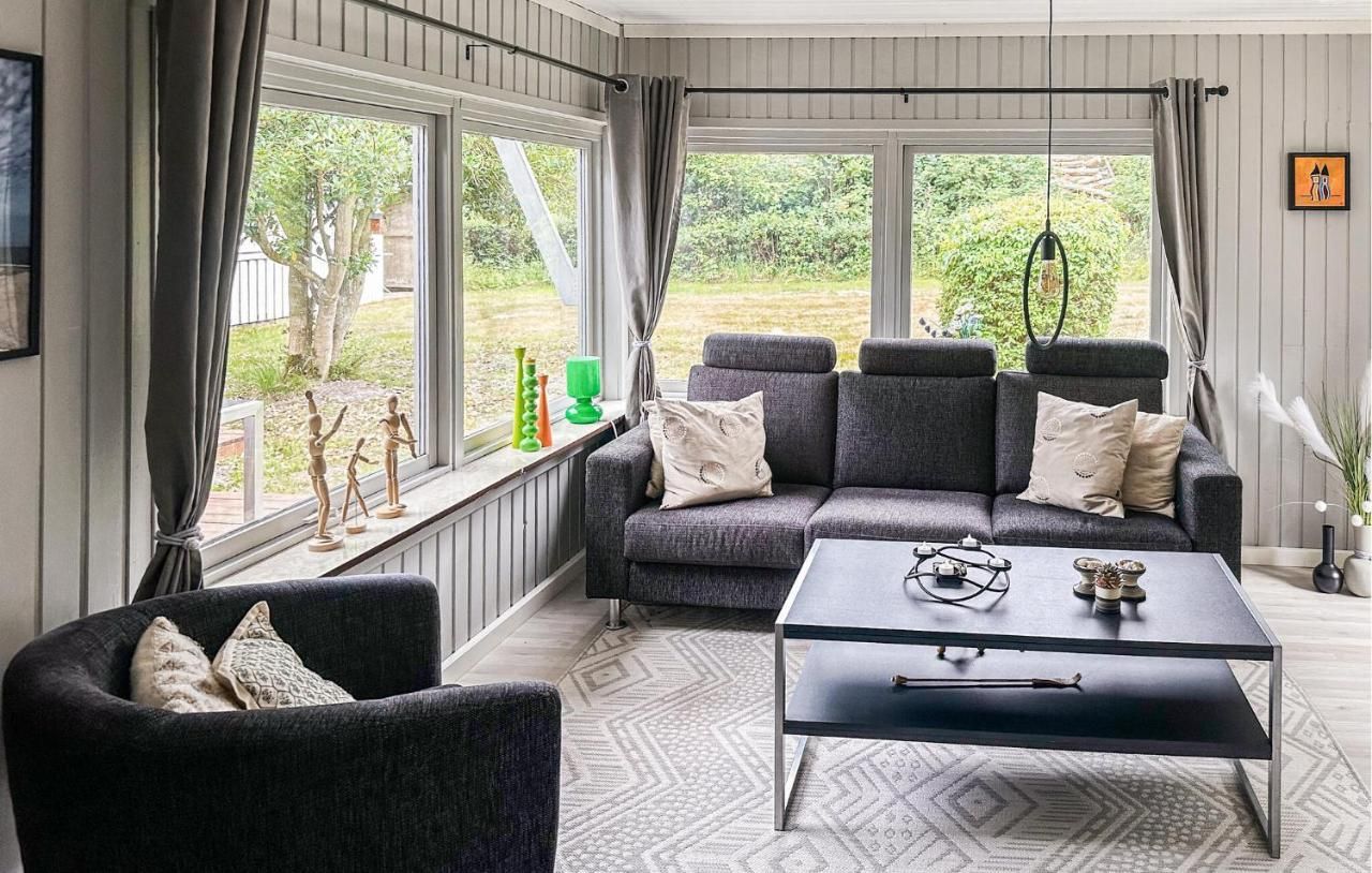 3 Bedroom Gorgeous Home In Sæby – Sæby