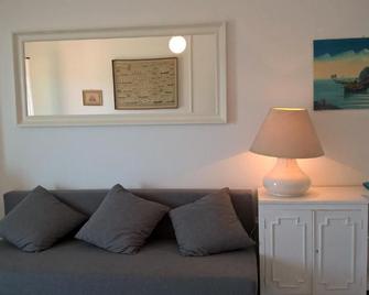 Splendido Affaccio - Monte Argentario - Living room