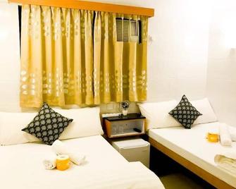 New World Guest House - Hong Kong - Habitación
