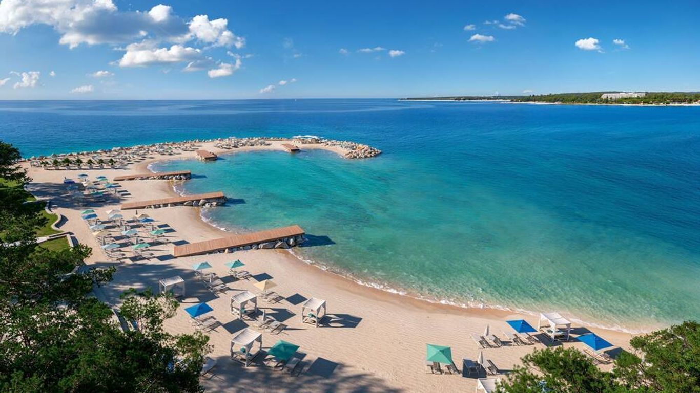 Pical Resort, Valamar Collection