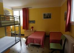 Gîte Des Grands Causses - Millau - Bedroom