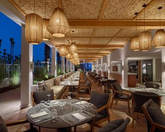 Paloma Grida - Belek - Restaurant