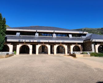 Le Petit Vignec - Lons - Gebäude