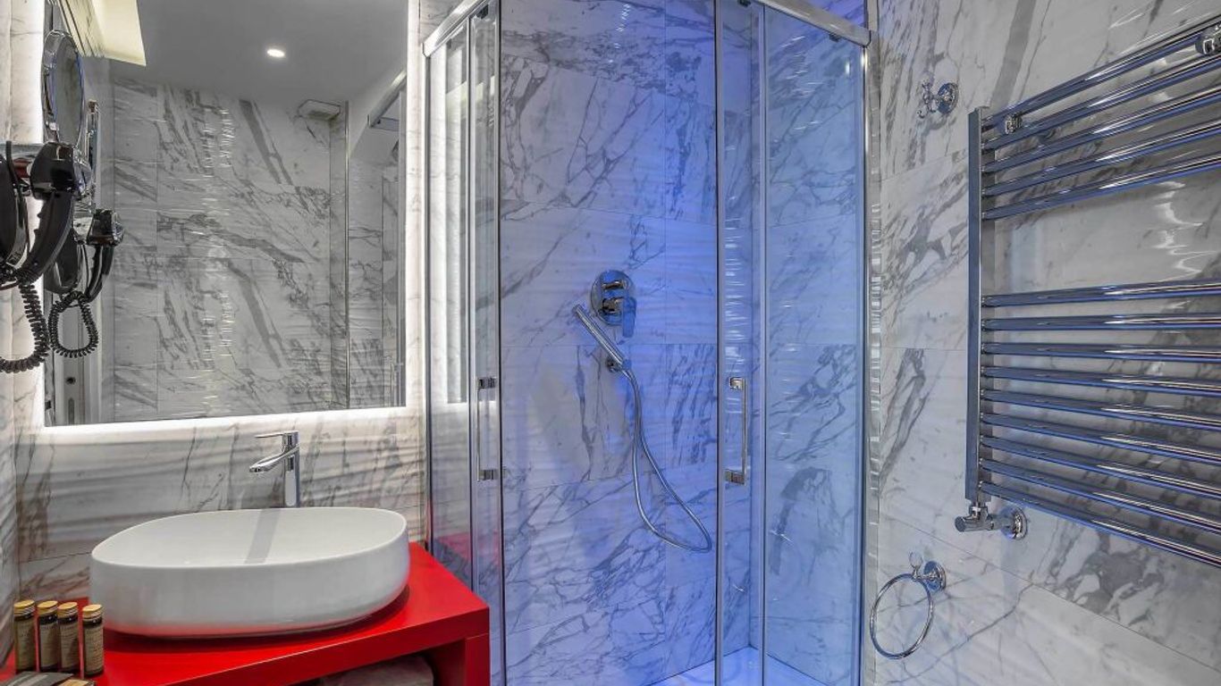 Spagna Luxury'N Trevi