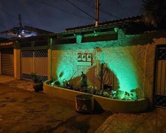 Cig Hostel - Goiânia